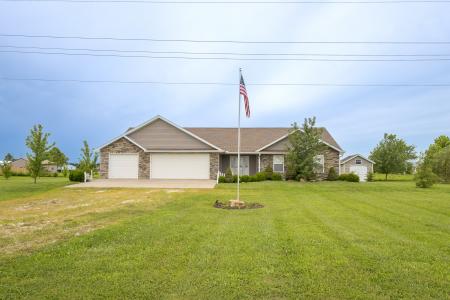 235 County Road 1395, Cairo, Missouri 65239, Estados Unidos