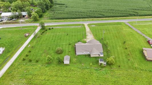 235 County Road 1395, Cairo, Missouri 65239, Estados Unidos
