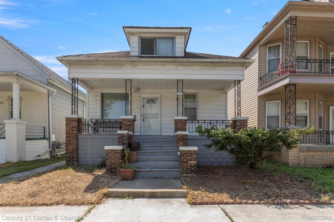 2328 Zinow Street, Hamtramck, Michigan 48212, États-Unis