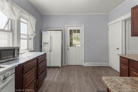 2328 Zinow Street, Hamtramck, Michigan 48212, États-Unis