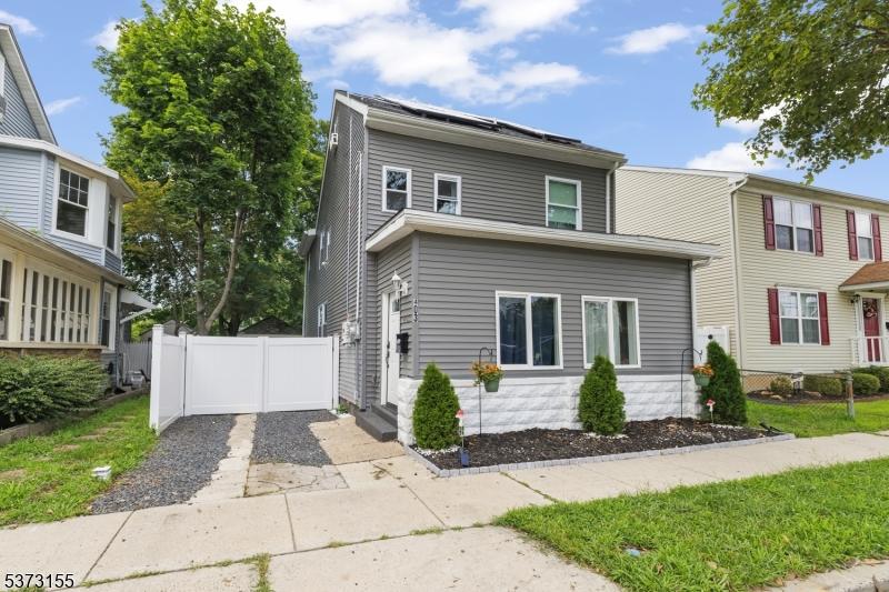 403 W Broad St, Palmyra Boro, Nueva Jersey 08065-1442, Estados Unidos