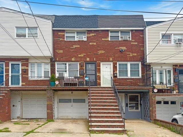 40 Linden Ave, Jc, Greenville, New Jersey 07305, Stati Uniti