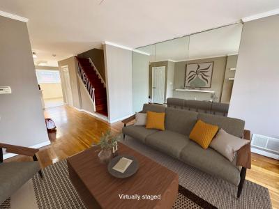 40 Linden Ave, Jc, Greenville, New Jersey 07305, Stati Uniti