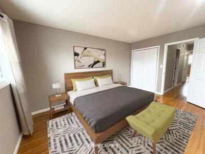 40 Linden Ave, Jc, Greenville, New Jersey 07305, Stati Uniti