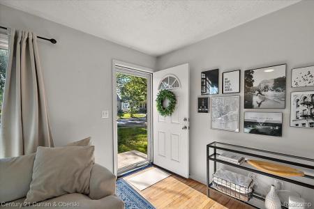 3221 Goodrich Street, Ferndale, Michigan 48220, USA