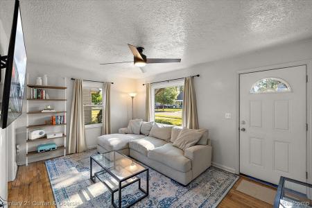 3221 Goodrich Street, Ferndale, Michigan 48220, USA