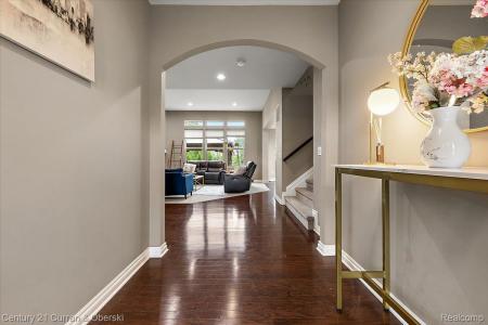 23431 Crooked Tree Court S, Lyon Charter Township, 密西根州 48178, 美國