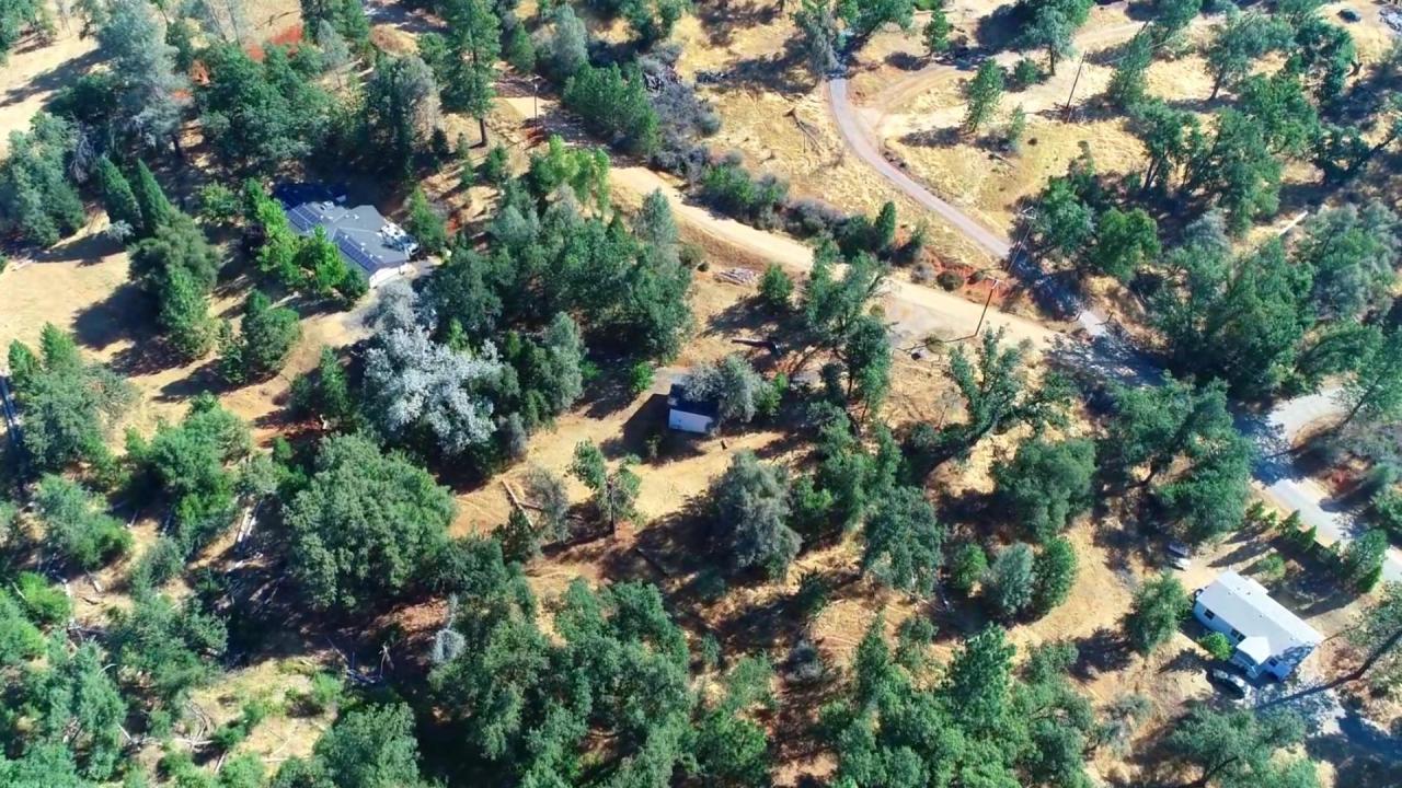 5417 Black Oak Ridge Rd., Mariposa, 加州 95338, 美國