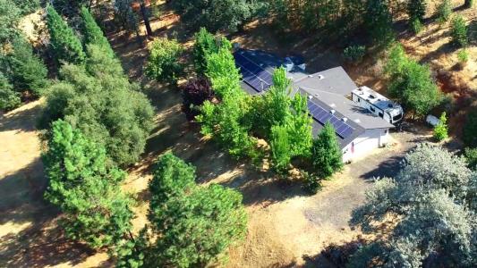 5417 Black Oak Ridge Rd., Mariposa, California 95338, USA