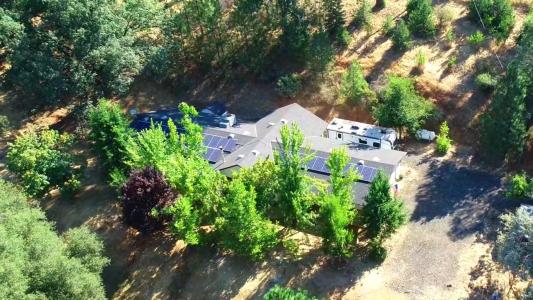 5417 Black Oak Ridge Rd., Mariposa, 加州 95338, 美國