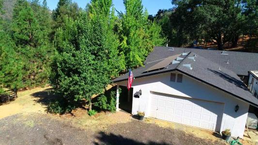 5417 Black Oak Ridge Rd., Mariposa, 加州 95338, 美國