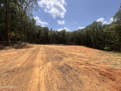 25 Leonard Lane, Holly Springs, Mississippi 38635