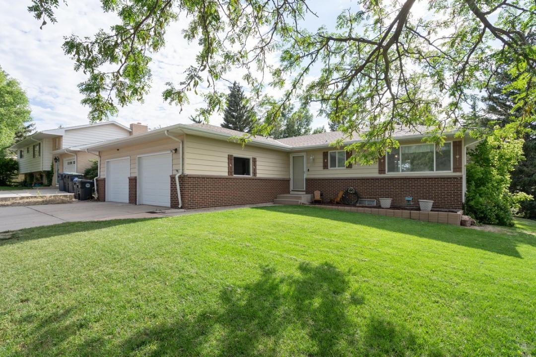726 Carmon Circle, Cheyenne, Вайоминг 82001, Соединенные Штаты