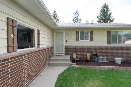 726 Carmon Circle, Cheyenne, Вайоминг 82001, Соединенные Штаты
