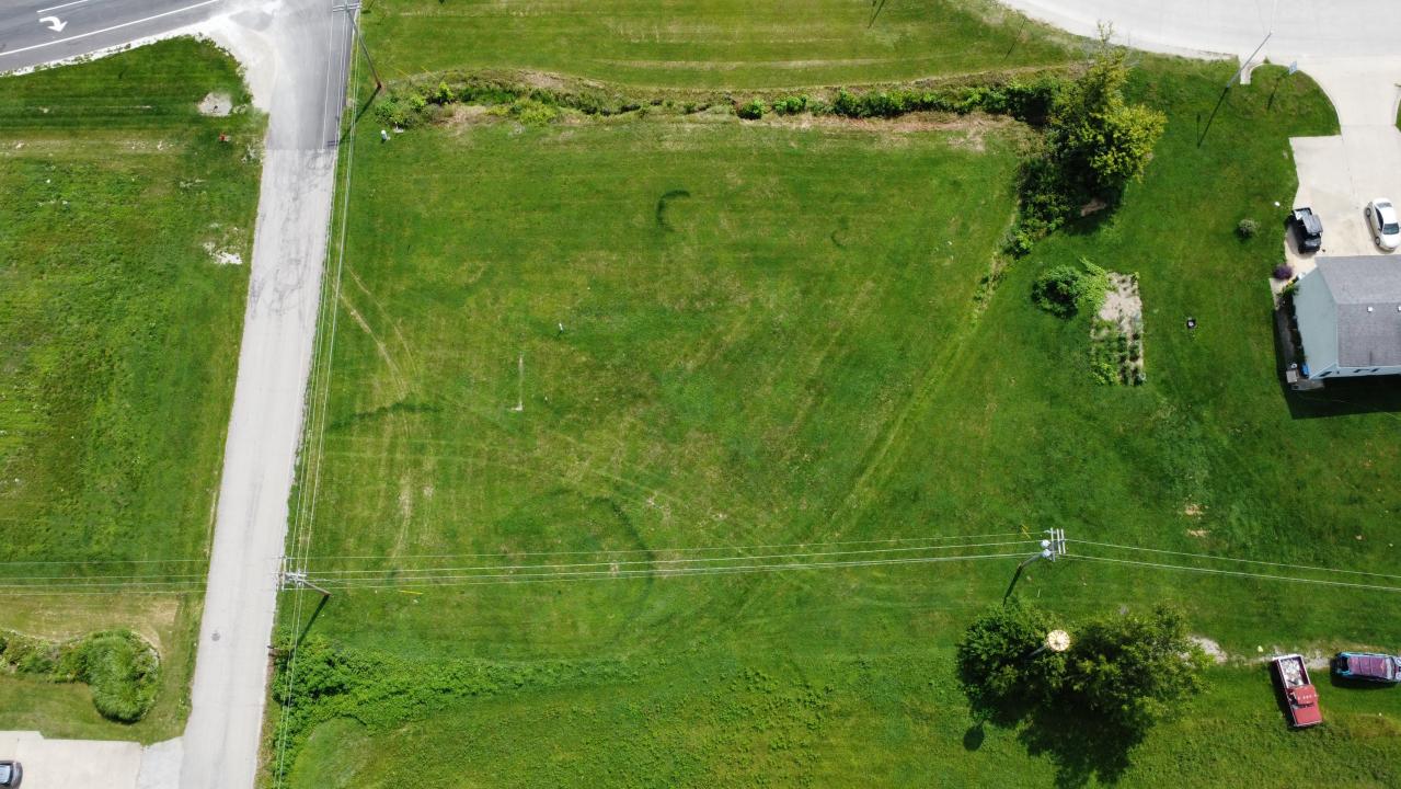1332 N Kansas Ave, Marceline, Missouri 64658