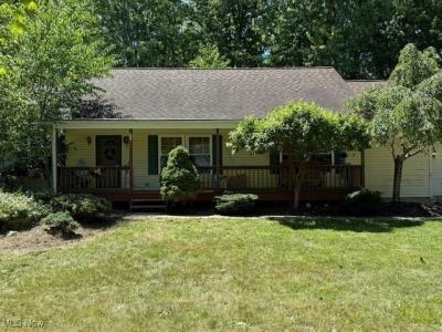 3417 N Myers Road, Geneva, Ohio 44041