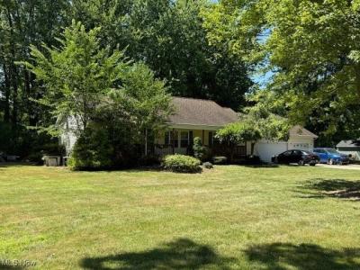 3417 N Myers Road, Geneva, Ohio 44041