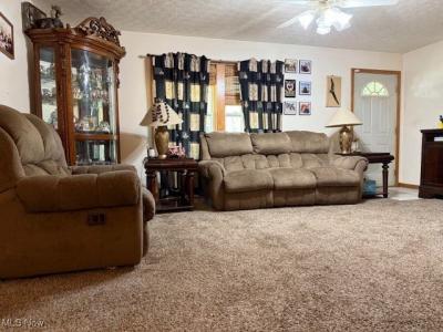 3417 N Myers Road, Geneva, Ohio 44041