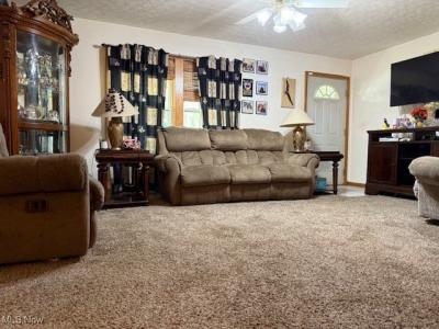 3417 N Myers Road, Geneva, Ohio 44041