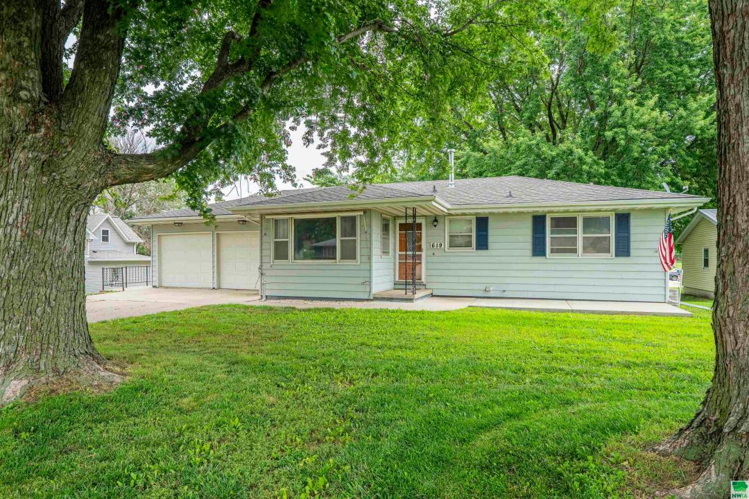 619 S Marion St, Remsen, Iowa 51050, USA