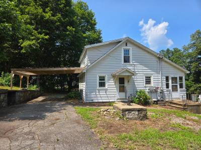 2 Strickland Road, Columbia, 康乃迪克州 06237, 美国