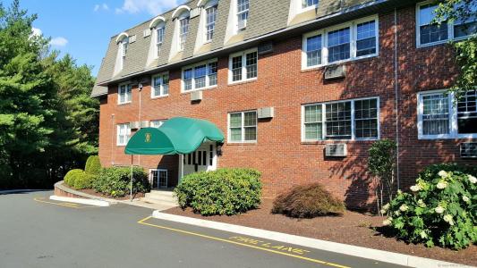 34A Padanaram Road 319, Danbury, Connecticut 06811, USA