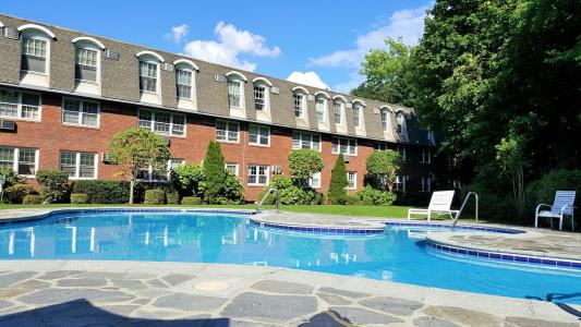 34A Padanaram Road 319, Danbury, 커네티컷 06811, 미국