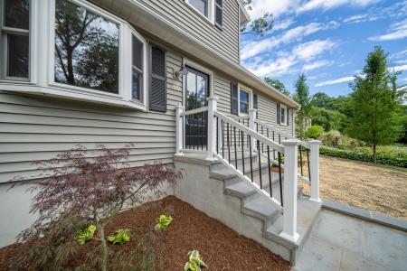 55 Donald Road, Guilford, Connecticut 06437, Estados Unidos