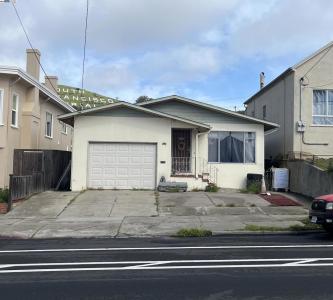 560 Grand Avenue, South San Francisco, California 94080, USA