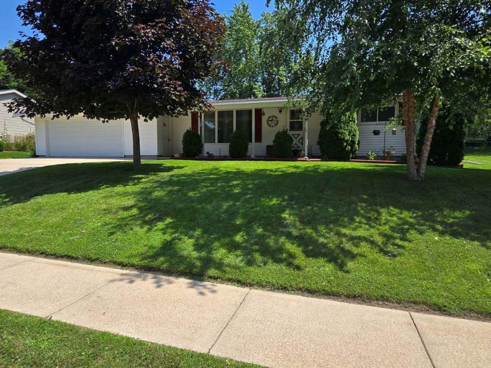 525 Mayparty Drive, Ripon, Wisconsin 54971, Estados Unidos