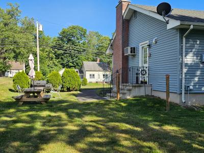 120 Avery Street, Manchester, Connecticut 06042