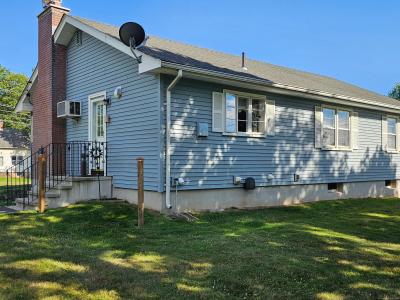 120 Avery Street, Manchester, Connecticut 06042