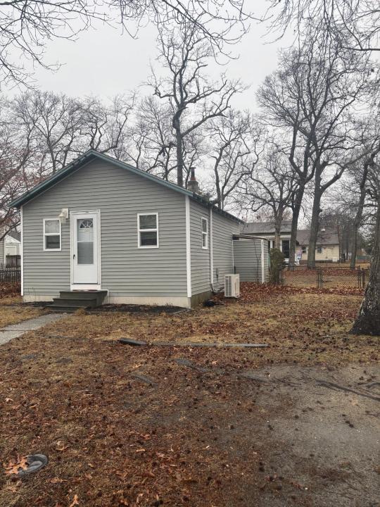 127 Carolina Avenue, Villas, New Jersey 08251, Amerika Birleşik Devletleri