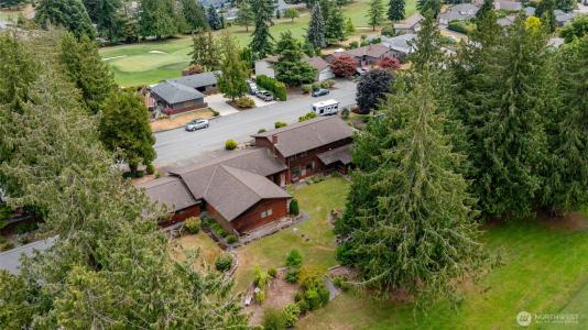 12450 Eagle Drive, Burlington, Waszyngton 98233, USA