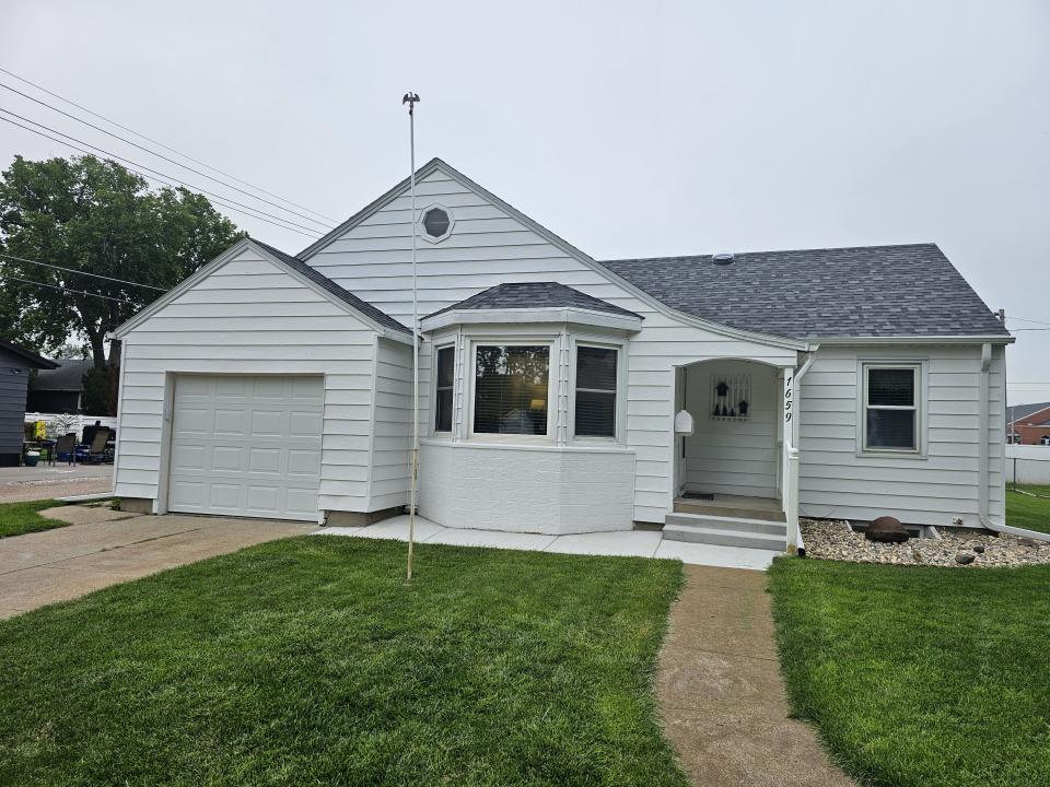 1659 19th Avenue, Columbus, 内布拉斯加州 68601, 美国