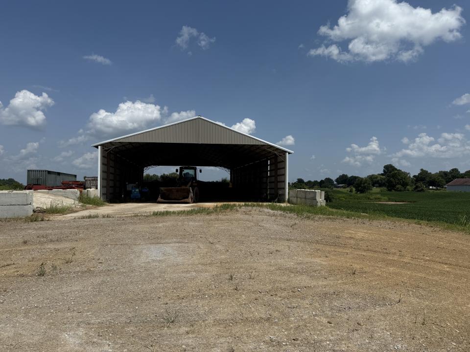 0 Claude Tucker Rd, Union City, Tennessee 38261, États-Unis