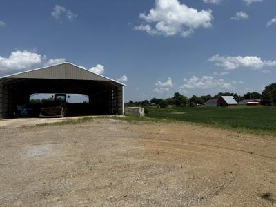 0 Claude Tucker Rd, Union City, Tennessee 38261, États-Unis