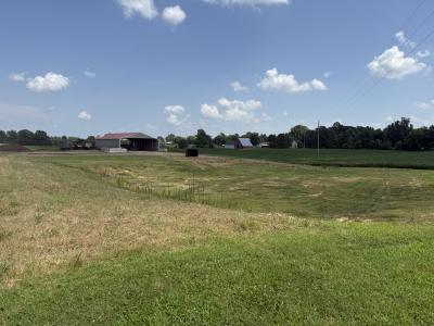 0 Claude Tucker Rd, Union City, Tennessee 38261, États-Unis