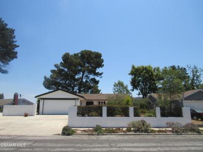 428 Walter Avenue, Newbury Park, California 91320, USA