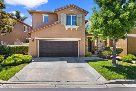 601 Clearwater Creek Drive, Newbury Park, California 91320, USA