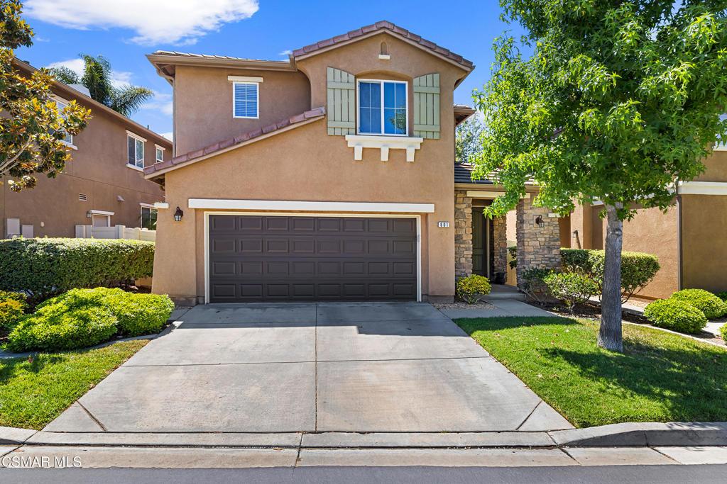 601 Clearwater Creek Drive, Newbury Park, Kalifornia 91320, USA