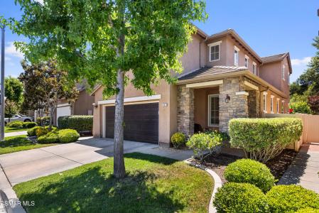 601 Clearwater Creek Drive, Newbury Park, Kalifornia 91320, USA