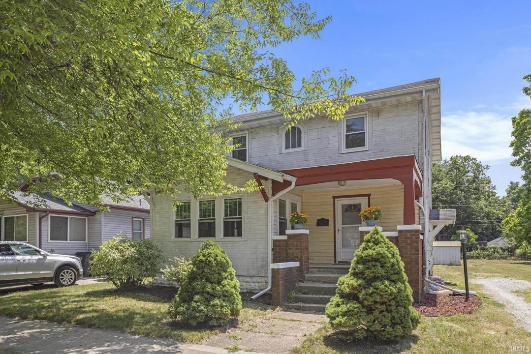 349 W Wolf Avenue, Elkhart, Indiana 46516, Estados Unidos