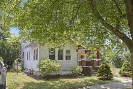 349 W Wolf Avenue, Elkhart, Indiana 46516, Estados Unidos