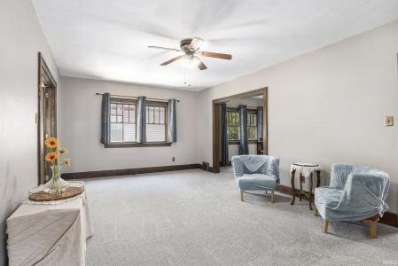 349 W Wolf Avenue, Elkhart, Indiana 46516, Estados Unidos