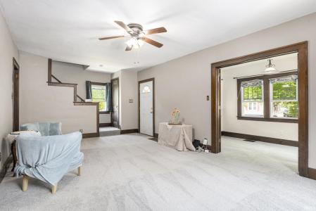 349 W Wolf Avenue, Elkhart, Indiana 46516, Estados Unidos