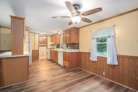 4637 Prairie Lane, Michigan City, Индиана 46360, Соединенные Штаты