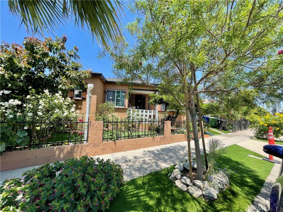 2609 Hyde Park Boulevard, Los Angeles, California 90043, Estados Unidos