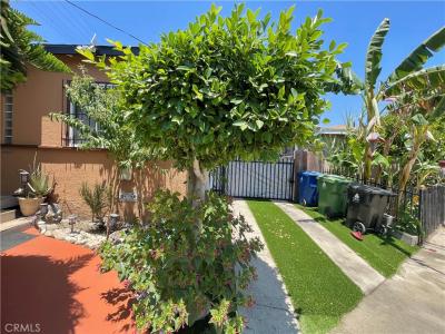 2609 Hyde Park Boulevard, Los Angeles, California 90043, Estados Unidos
