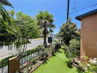 2609 Hyde Park Boulevard, Los Angeles, California 90043, USA